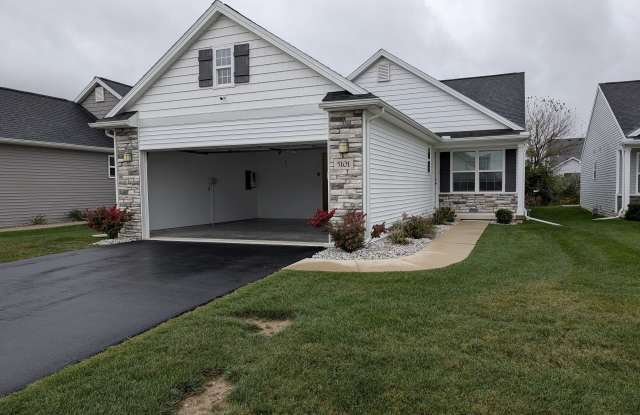 5101 Comstock Drive - 5101 Comstock Drive, Lucas County, OH 43560