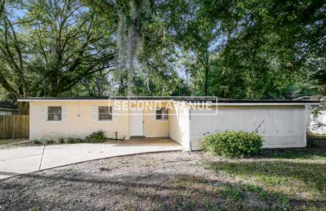 5111 Arrowsmith Rd - 5111 Arrowsmith Road, Jacksonville, FL 32208