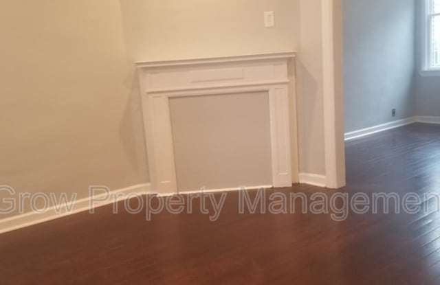 1645 S Newkirk Street - 1645 South Newkirk Street, Philadelphia, PA 19145