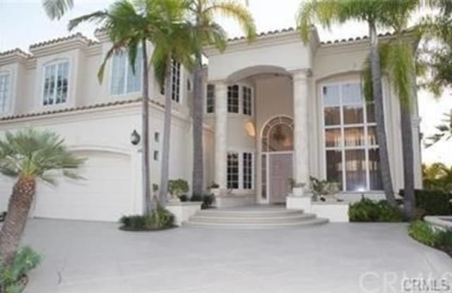 59 Poppy Hills Road - 59 Poppy Hills Road, Laguna Niguel, CA 92677