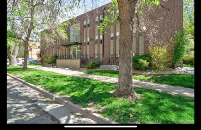 Charming 2BR 1Bath Condo in Denver photos photos