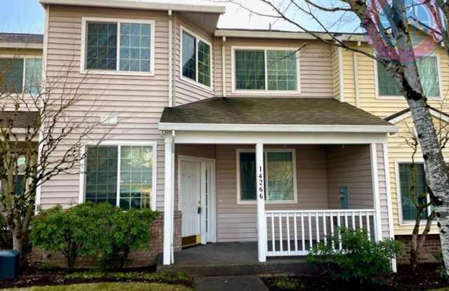 Beautiful Village Townhome!! Double Garage- Great Sunnyside Location!! Pet Friendly Princeton Village photos photos