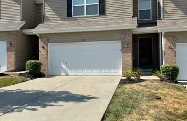 153 WEATHERBY LANDING DRIVE | O'FALLON 63366 photos photos