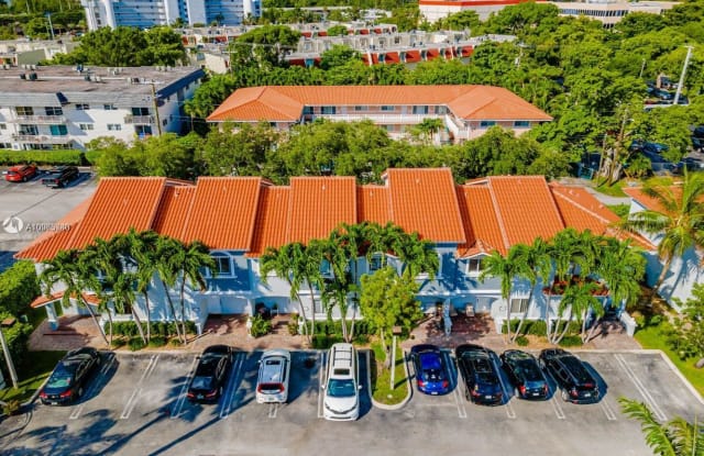 11649 NE 18th Dr - 11649 Northeast 18th Drive, North Miami, FL 33181