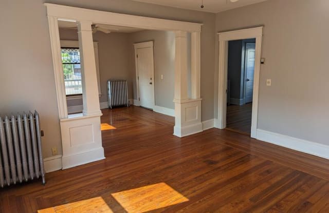 68 Upson Street - 2nd Floor - 68 Upson Street, Bristol, CT 06010