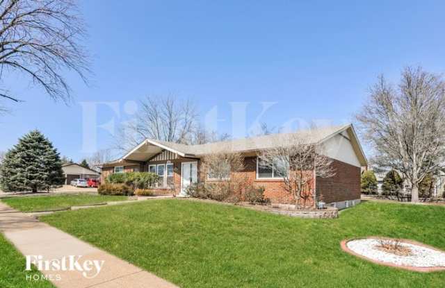 2545 Cripple Creek Drive photos photos