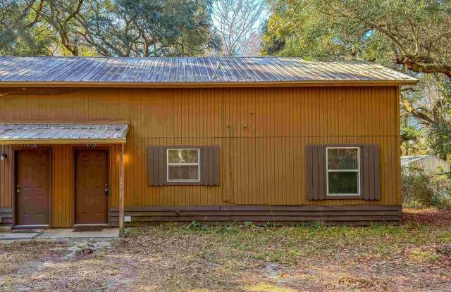 4724 Cobblestone Lane - 4724 Cobblestone Lane, Leon County, FL 32305