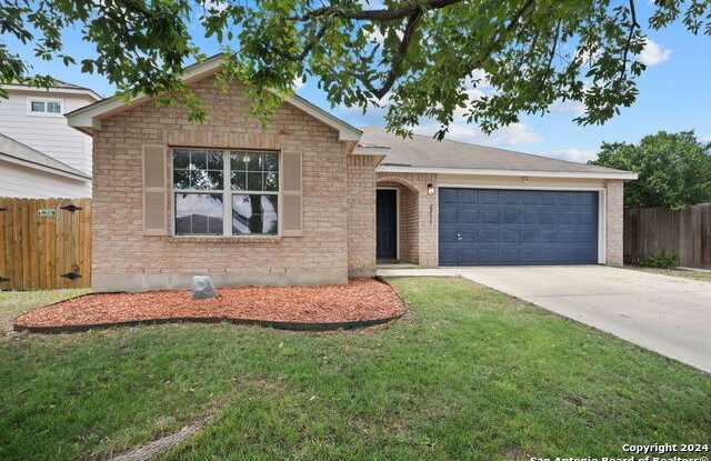 2239 Opelousas Trail - 2239 Opelousas Tr, Bexar County, TX 78245