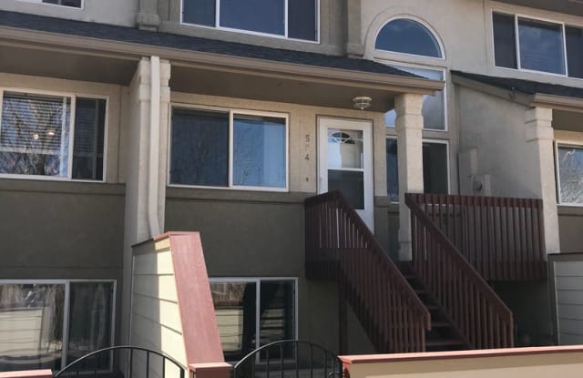 584 Ridgeview Drive - 584 Ridgeview Dr, Louisville, CO 80027