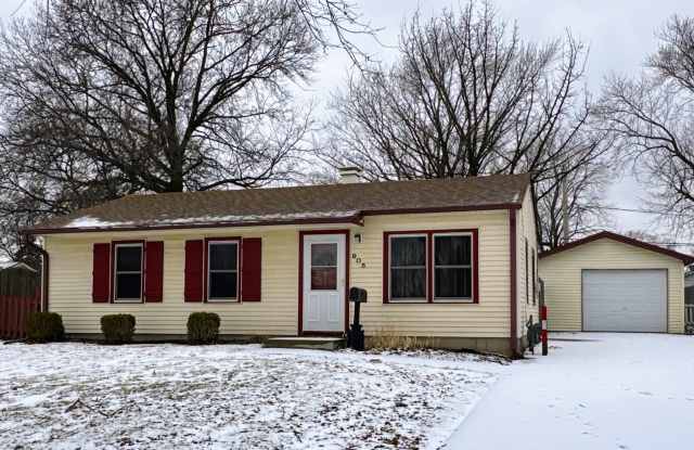 905 Brentwood Drive photos photos