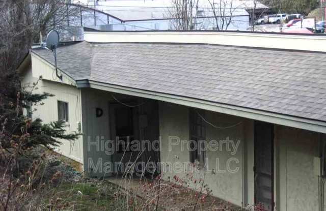 215 SE High St photos photos