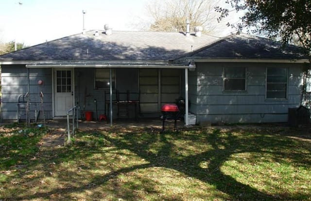 10218 Olentangy Street - 10218 Olentangy Street, Houston, TX 77075
