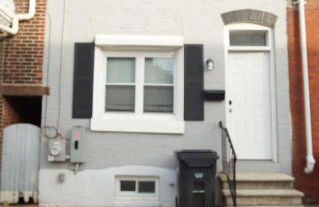 727 North Scott Street - 727 North Scott Street, Wilmington, DE 19805