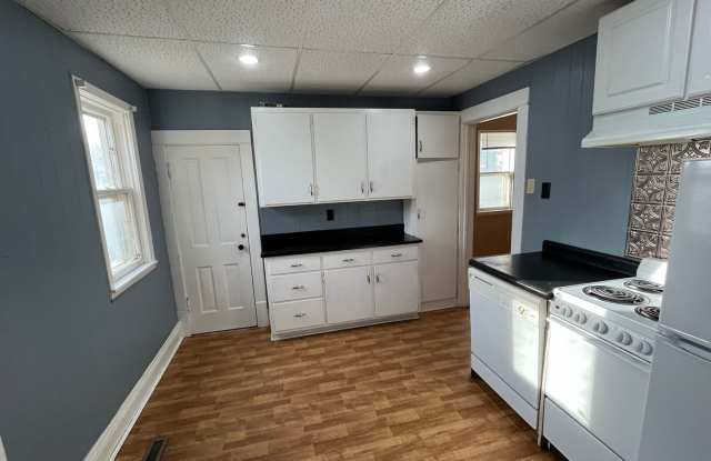 2 Bed 1 Bath House Gallery 3