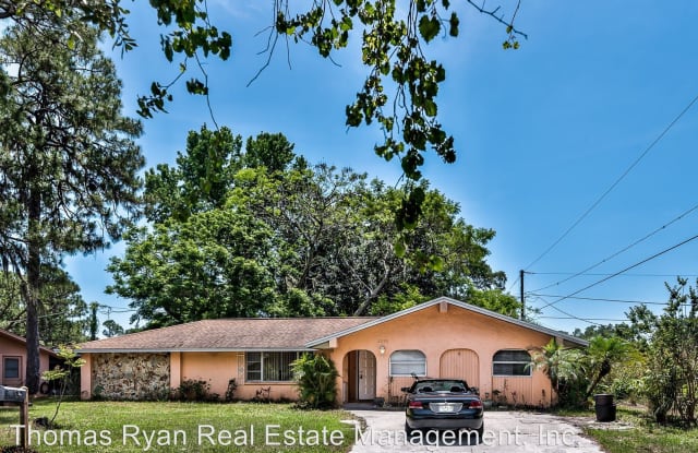 20185 Dante Ave. - 20185 Dante Avenue, Port Charlotte, FL 33952