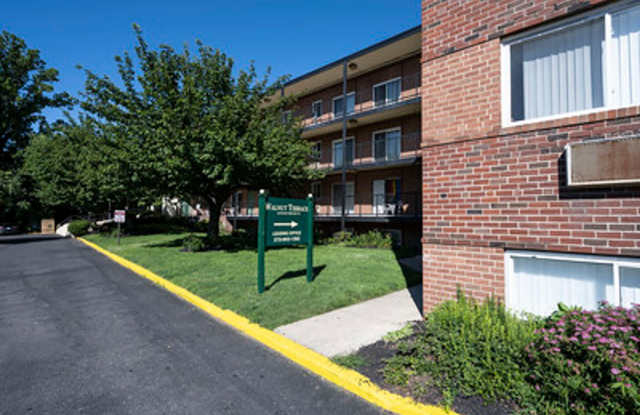 Walnut Terrace photos photos