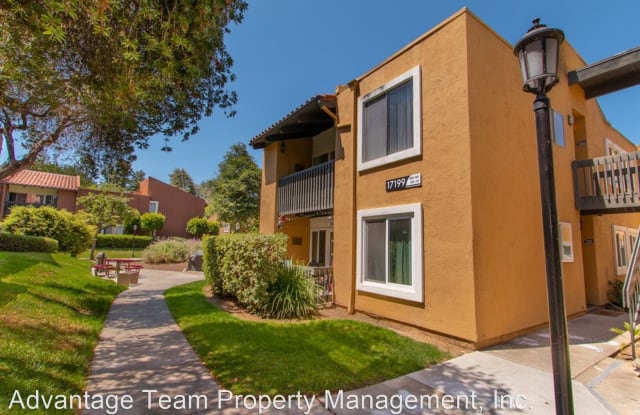 17199 W. Bernardo Drive Unit 202 - 17199 West Bernardo Drive, San Diego, CA 92127