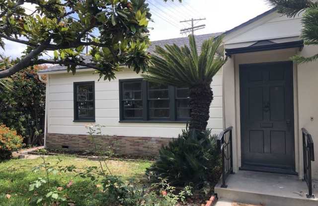 12500 Martha St. - 12500 Martha Street, Los Angeles, CA 91607