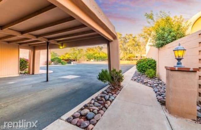 6120 E 5th St Unit B119 - 6120 East 5th Street, Tucson, AZ 85711