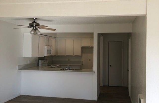2601 East Valley Boulevard - 2601 Valley Boulevard, West Covina, CA 91792