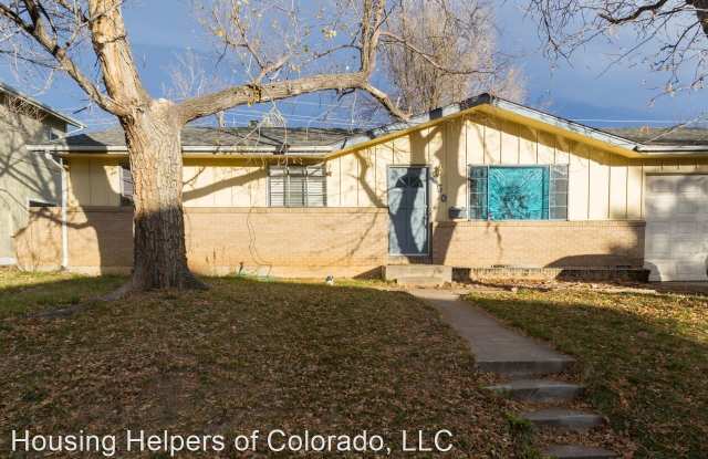 650 S 46th Street - 650 South 46th Street, Boulder, CO 80305