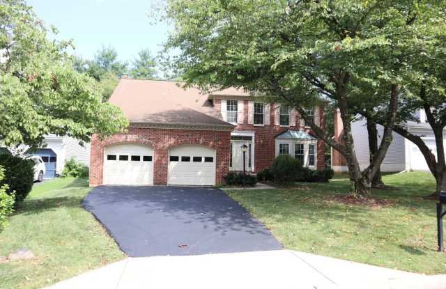Gorgeous Single Family Home in Gaithersburg photos photos