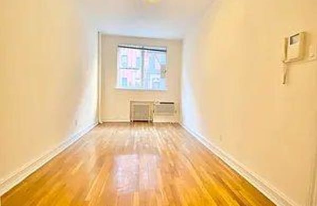 428 E 81ST ST. - 428 East 81st Street, New York City, NY 10028