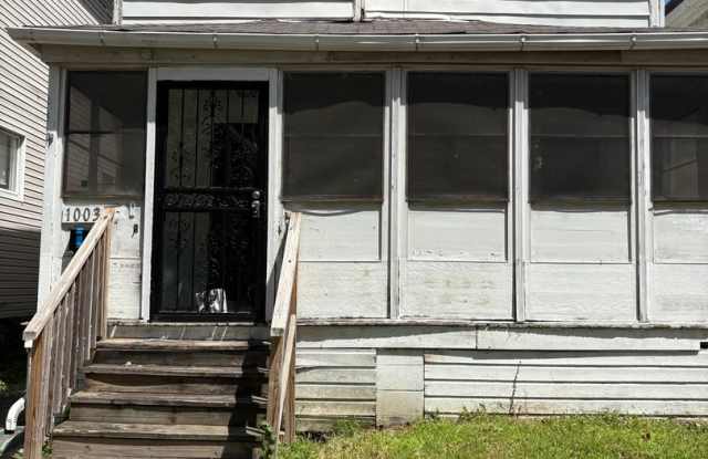 1003 E. 78th St. photos photos