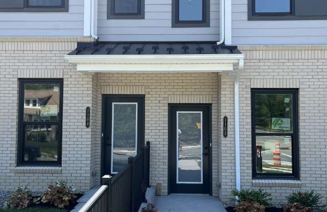 1105 Greenwich Drive - 1105 Greenwich Drive, Princeton Junction, NJ 08540