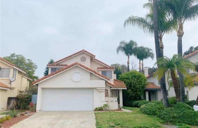 15483 Oak Springs Road - 15483 Oak Springs Road, Chino Hills, CA 91709