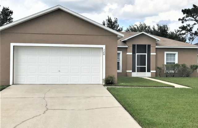 120 NICHOLAS COURT - 120 Nicholas Court, Poinciana, FL 34758