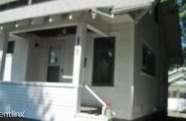 1041 N 31st St - 1041 North 31st Street, Billings, MT 59101