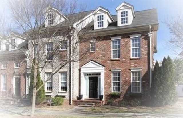 9706 Longstone Lane - 9706 Longstone Lane, Charlotte, NC 28277