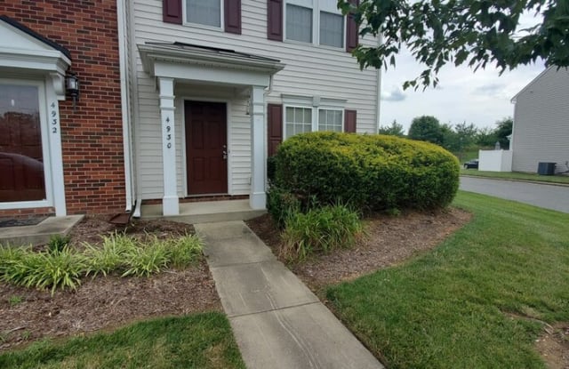 4930 Sunburst Lane - 4930 Sunburst Lane, Harrisburg, NC 28213