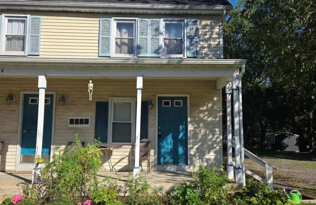 504 MAIN Street unit: 1 - 504 Main Street, Burlington County, NJ 08048