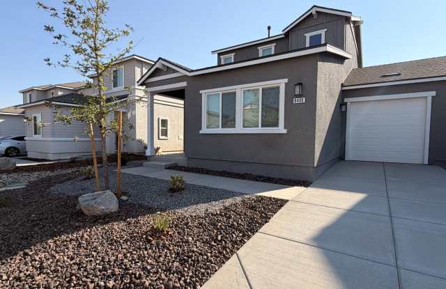 Beautiful brand-new home in the growing Lemmon Valley community. Gallery 3