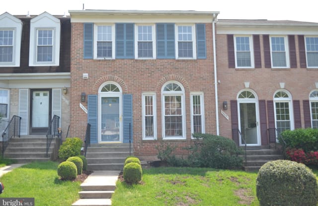 13349 FOXHOLE DRIVE - 13349 Foxhole Drive, Chantilly, VA 22033