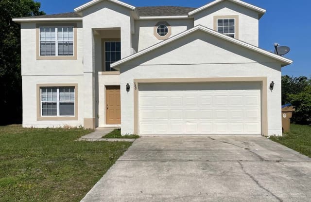 346 Montgomery Court - 346 Montgomery Court, Poinciana, FL 34758