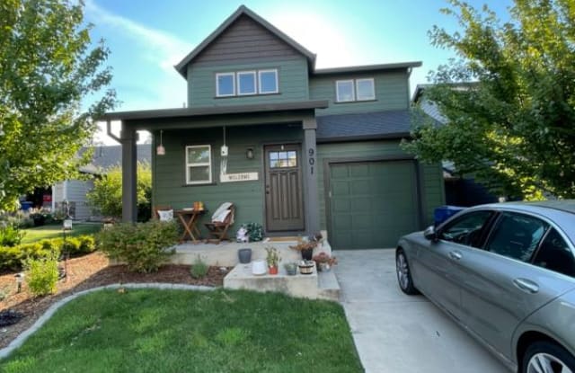 901 LIMELIGHT AVE NW - 901 Limelight Avenue Northwest, Salem, OR 97304