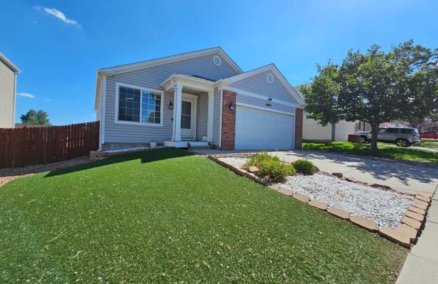 3 Bed 3 Bath House in 80923!! photos photos 3 Bed 3 Bath House in 80923!! photos photos