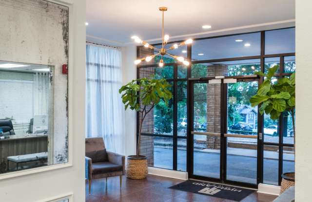 Highland Towers Gallery 3