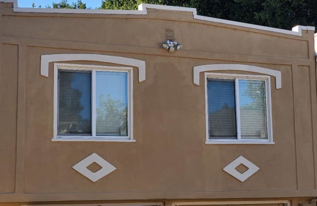 1284 A Street - 1284 A Street, Hayward, CA 94541