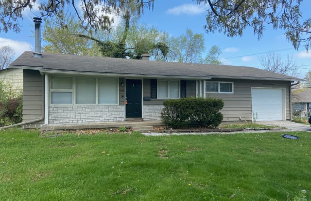 7900 East 88th Terrace - 7900 East 88th Terrace, Kansas City, MO 64138