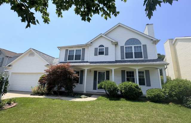 611 Buttercup Drive Gallery 1