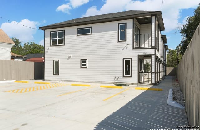 523 RUIZ ST - 523 Ruiz Street, San Antonio, TX 78207