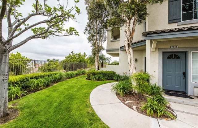 7743 E Viewrim Drive - 7743 East Viewrim Drive, Anaheim, CA 92808