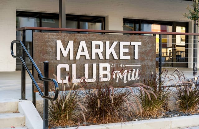 The Market Club at the Mil photos photos