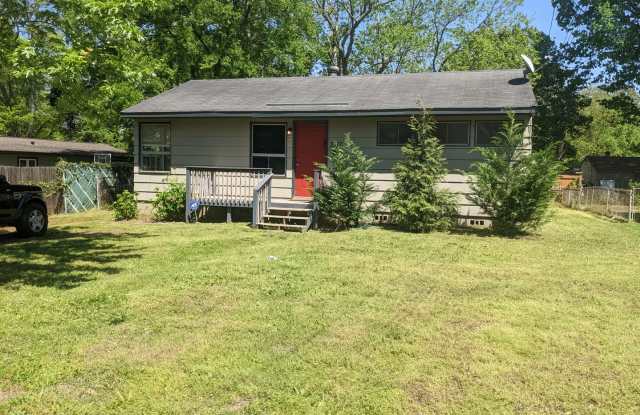 Wonderful home with nice yard and lots of storage photos photos