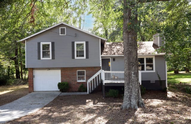 9173 Raven Dr - 9173 Raven Drive, Clayton County, GA 30238