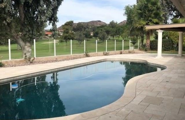 17890 Via Altamirasol - 17890 Via Alta Mirasol, San Diego, CA 92128